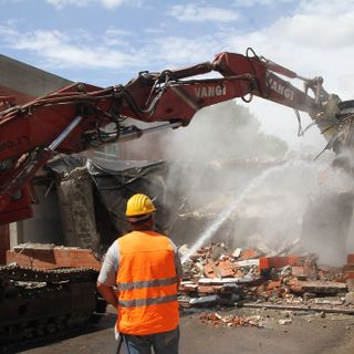 Immagine di repertorio