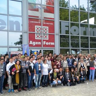 Moretta, riunione annuale delle scuole di formazione casearia ed agroalimentare europee denominata EUROPEL