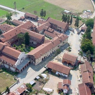 Staffarda di Revello