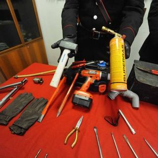 Immagine di repertorio