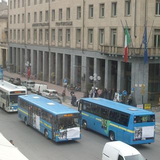 Granda Bus: servizi garantiti a settembre