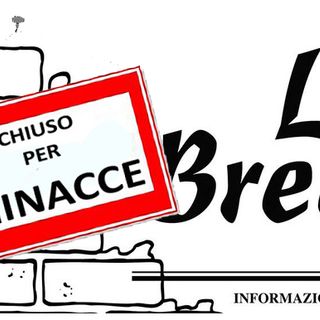 Minacce notturne ai redattori: il periodico “La Breccia di Envie” si arrende e chiude