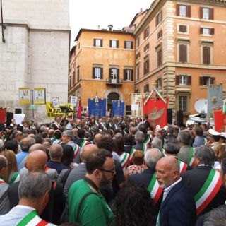 Continua a Roma la difesa del Tribunale di Saluzzo
