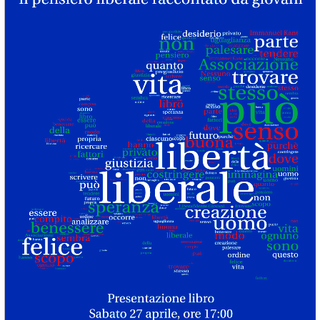 Saluzzo, si presenta il libro “Liberalmente”