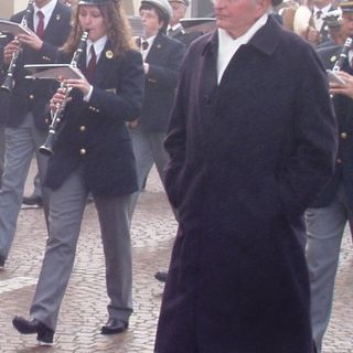 Il Maestro Francesco Giordana