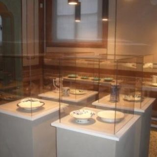 Il Museo della Ceramica Vecchia di Mondovì