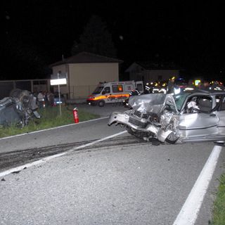 Maggio 2007: lungo via Piancroesio perde la vita un giovane cittadino albanese