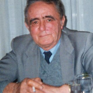 Costanzo "Nino" Paseri