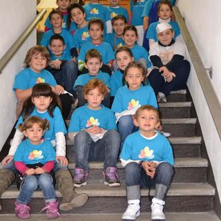 I Piccoli Chef di Bagnasco