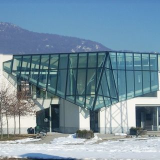 Rifreddo, il laboratorio del paesaggio montano