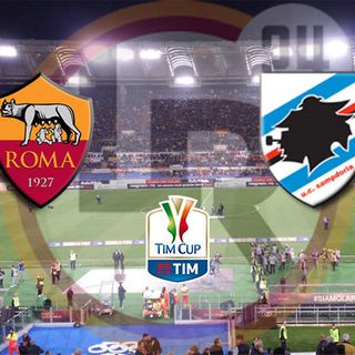 Roma-Sampdoria visibile da tutti: coincidenza o conseguenza delle proteste del sindaco di Sampeyre?