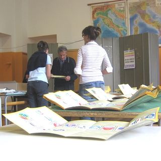 Domani si vota per l’Europa, per il Piemonte e per 187 dei nostri paesi o città