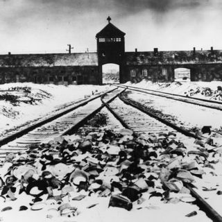 Nel giorno della memoria, ricordiamoli tutti