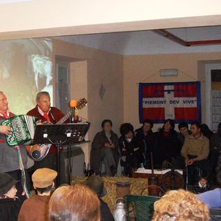 “Terra amata giovani ieri, oggi, domani”: 10 seminari al via