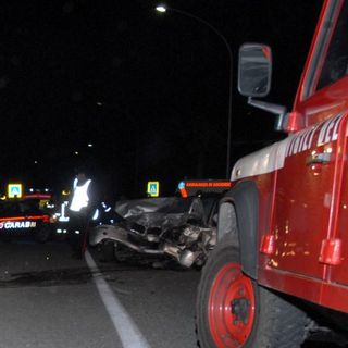 Immagine di repertorio