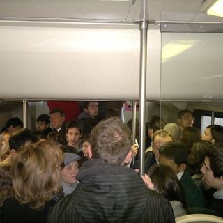 Immagine di repertorio