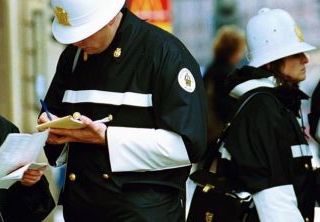 Immagine di repertorio