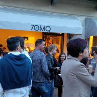 Saluzzo, 70MQ, il nuovo negozio di arredamento e design marchiati Cadorin di via Torino ha presentato i suoi prodotti