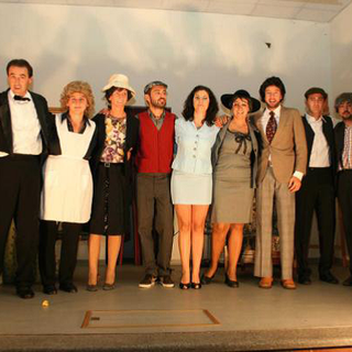 A Boves il teatro in favore del Burkina Faso, questa sera