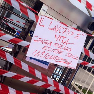 Filt Cgil: preoccupazione per la situazione dei lavoratori RED di Ronchi