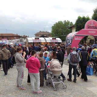 Alcune immagini da Cervere