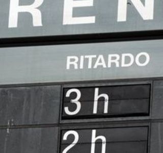 Ordine del Giorno di Fabio Di Stefano (Idv) sui disagi dei pendolari Ordine del Giorno di Fabio Di Stefano (Idv) sui disagi dei pendolari