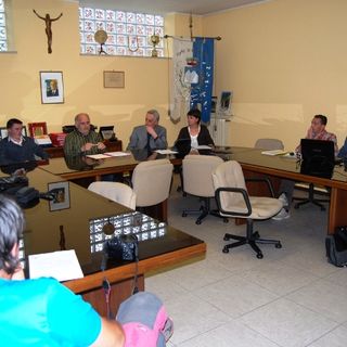 La conferenza stampa di presentazione del progetto