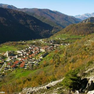 Amici della Casa di Riposo Don Grassino di San Damiano Macra Amici della Casa di Riposo Don Grassino di San Damiano Macra