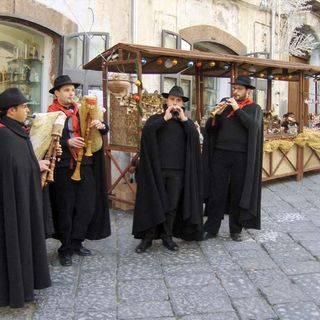 Immagine di repertorio