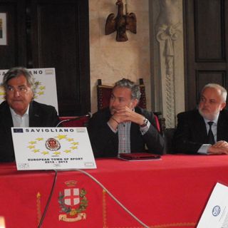 Un momento della commissione Aces