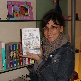 Sabato a Savigliano la presentazione del “Soldato di ghiaccio” di Federica Marongiu