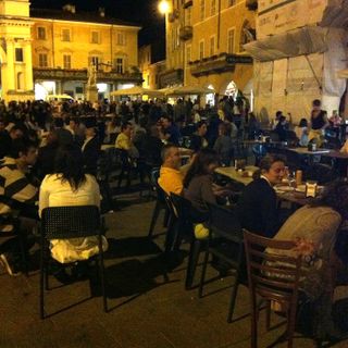 Conto alla rovescia per l'apertura dell'Urban Beach di Savigliano