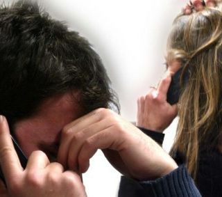 Lei interrompe una relazione di soli due mesi e lui la perseguita: condannato a 6 mesi per stalking