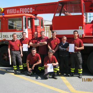 I Vigili del Fuoco permanenti rispondono punto su punto agli "attacchi" dei Volontari