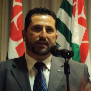 Vincenzo Battaglia della Filca Cisl