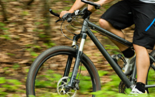 Due appuntamenti sulle due ruote, tra le bellezze del Saluzzese