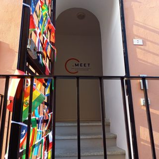 Solidarietà: da lunedì 14 marzo, al .MEET di Cuneo, lo "sportello Ucraina"