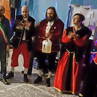 Torna protagonista, a Rifreddo, il carnevale in piazza