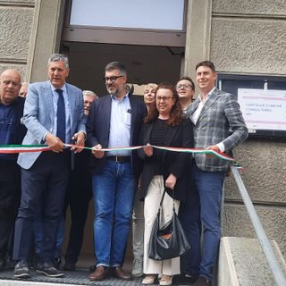 Arriva la nuova dialisi di Saluzzo: operativa con dodici posti letto