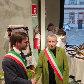 Dopo 25 anni marrone e tartufo si uniscono all'insegna della valorizzazione del territorio cuneese [FOTO]