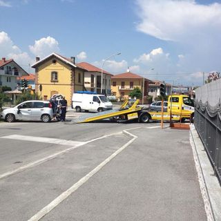 "Tre incidenti per guasto al semaforo di Borgo San Giuseppe? Gli automobilisti rispettino il codice della strada"