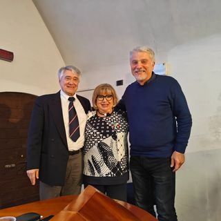 A Fossano la conferenza &quot;Dietro la maschera del mito: 1944, la Ciociara e le altre&quot;