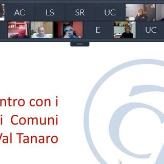 Confartigianato Cuneo a fianco dei sindaci della val Tanaro dopo l’alluvione: “Necessario fare rete”