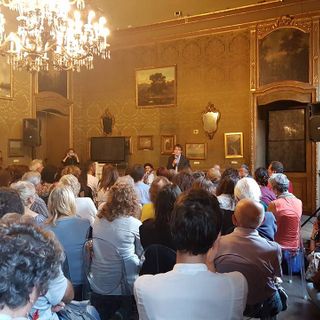 "Invecchiano solo gli altri - Diventare anziani oggi": incontro a Torino