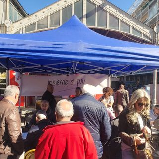 Saluzzo, "Insieme si può" riflette sui principi fondanti della coalizione