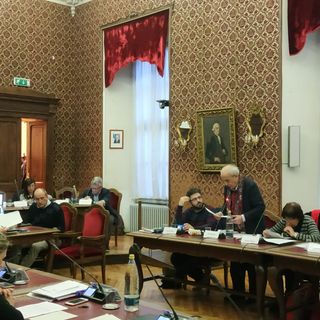 Foto di repertorio