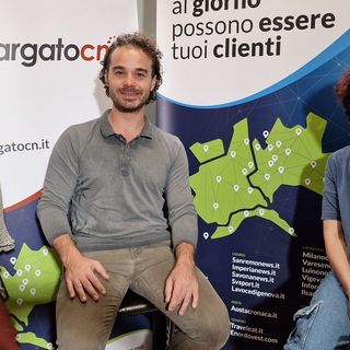 Dalla lirica alla canzone napoletana: ecco come è nato il sodalizio tra Nina Monaco e il tenore Rino Matafù [VIDEO]