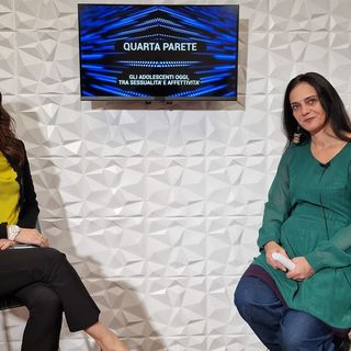 Adolescenti, tra sessualità e affettività: genitori alle prese con il cambiamento dei figli