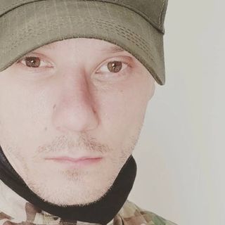 Ivan Luca Vavassori in sua sua foto di Instagram Ivan Luca Vavassori in sua sua foto di Instagram