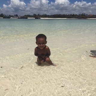 Anche in Kenya si legge Targatocn... e tu?